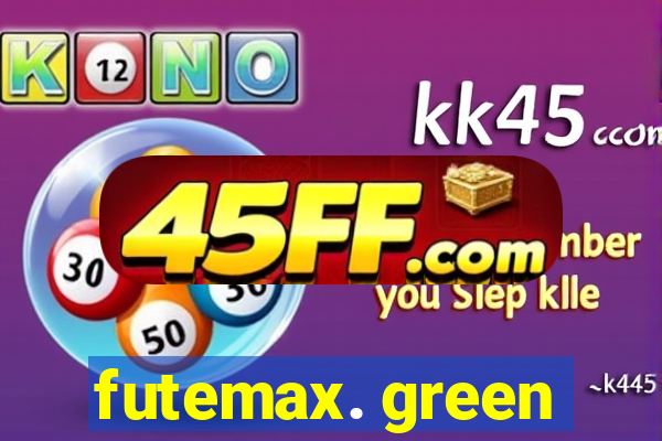 futemax. green